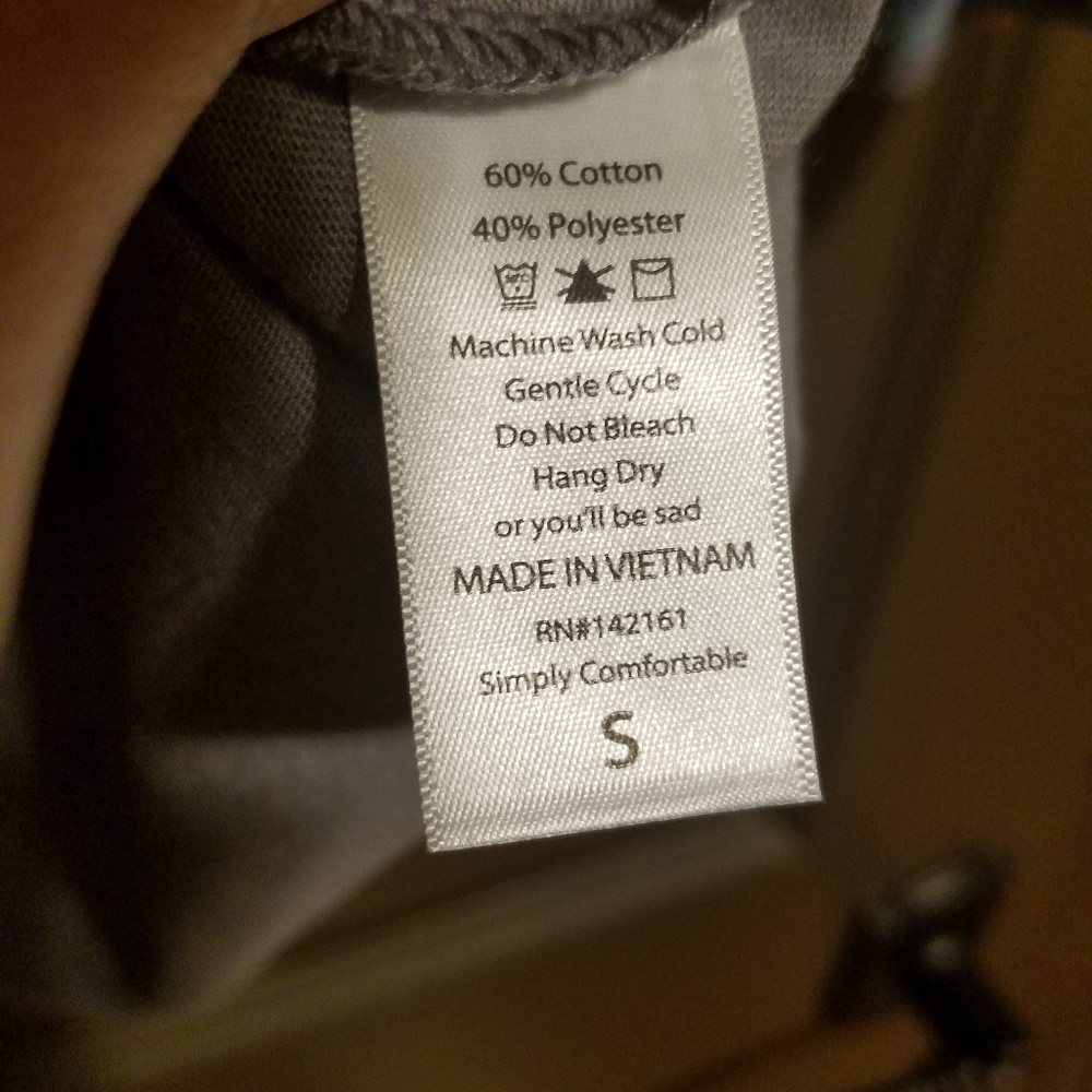LuLaRoe Randy NWT - Picture 3 of 4